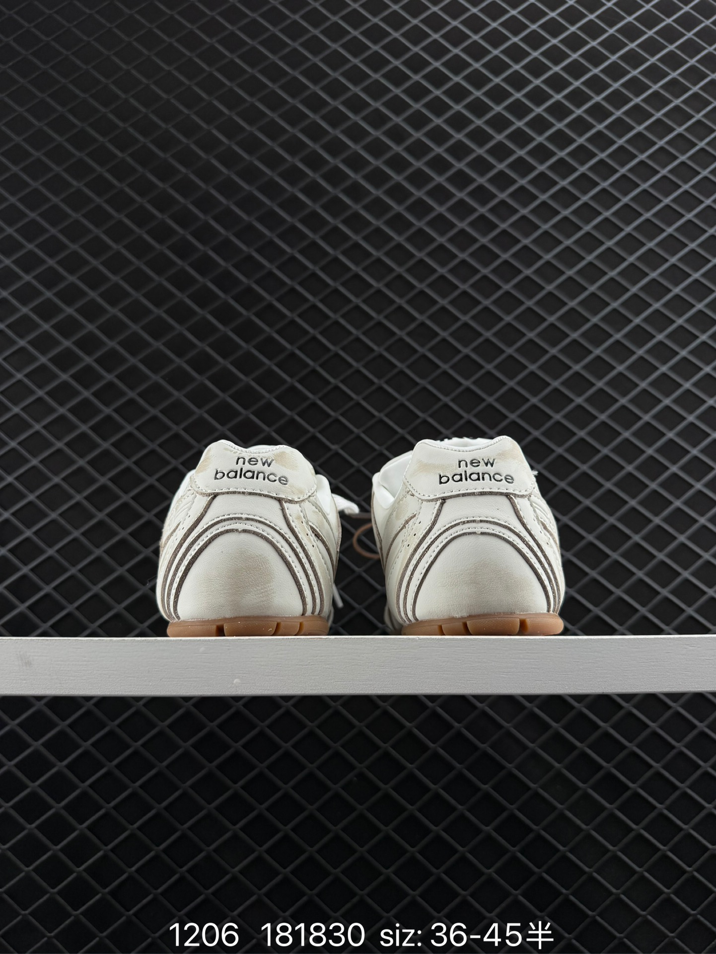 MiuMiu x NB  New Balance 530 SL